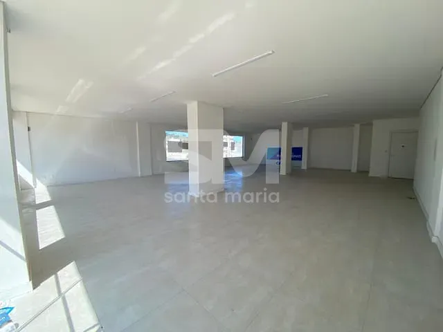 Sala com 161m², para alugar, no bairro Presidente Médici em Chapecó