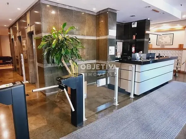 Sala para alugar, no bairro Moinhos de Vento em Porto Alegre