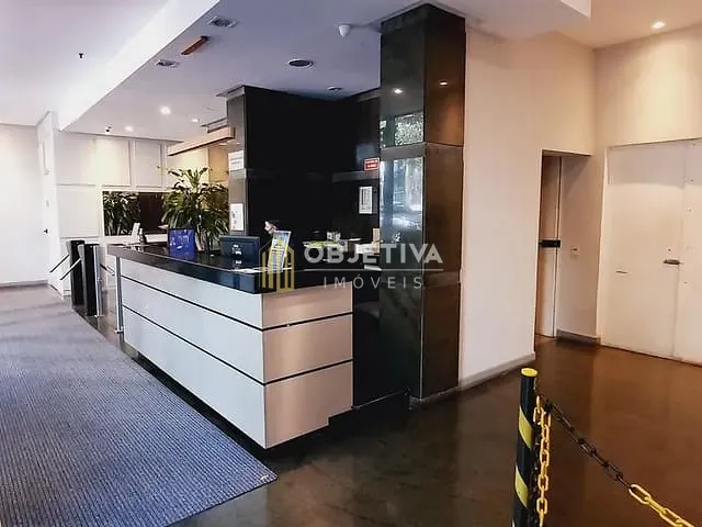 Sala para alugar, no bairro Moinhos de Vento em Porto Alegre