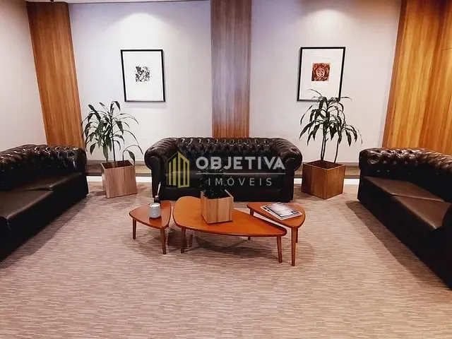 Sala para alugar, no bairro Moinhos de Vento em Porto Alegre