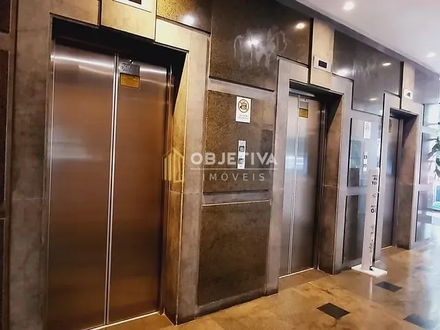 Sala para alugar, no bairro Moinhos de Vento em Porto Alegre