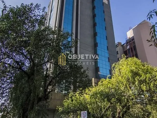 Sala para alugar, no bairro Moinhos de Vento em Porto Alegre