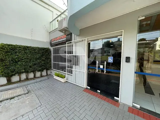 Sala para alugar, no bairro Bela Vista em Chapecó
