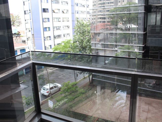 Foto do Sala - Conjunto comercial para venda em Vila Mariana, 50m² | Lares e Andares Imóveis