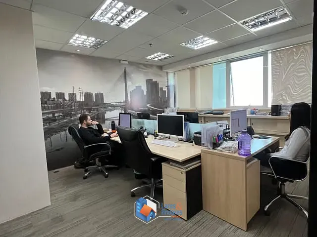 Sala com 123m², à venda, no bairro Jardim Caboré em São Paulo