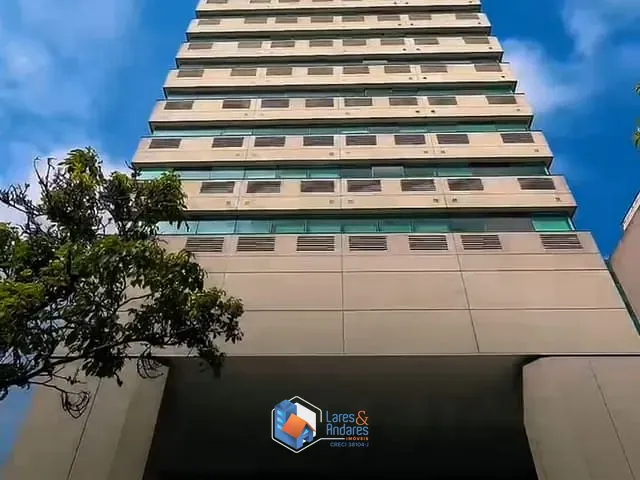 Sala com 123m², à venda, no bairro Jardim Caboré em São Paulo