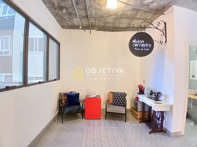 Sala para alugar, no bairro Bom Fim em Porto Alegre
