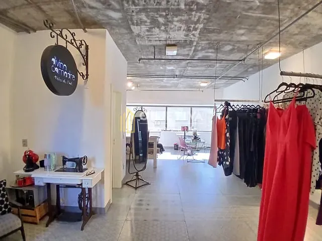 Sala para alugar, no bairro Bom Fim em Porto Alegre