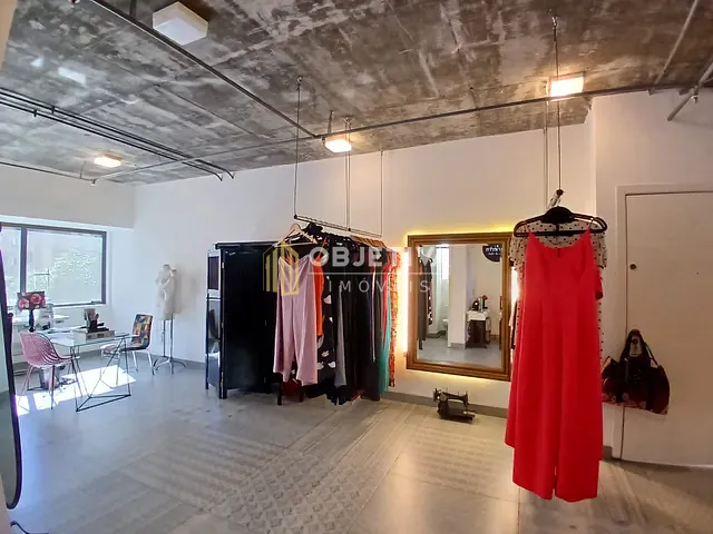 Sala para alugar, no bairro Bom Fim em Porto Alegre