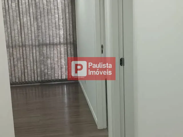Sala com 90m², à venda, no bairro Jardim Dom Bosco em São Paulo