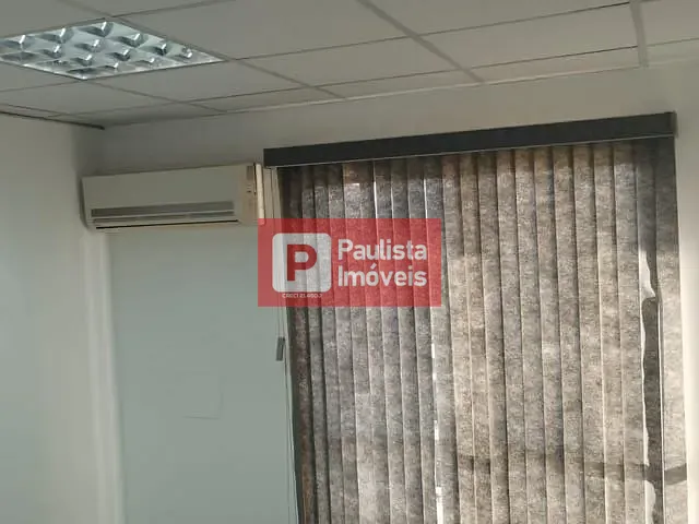 Sala com 90m², à venda, no bairro Jardim Dom Bosco em São Paulo