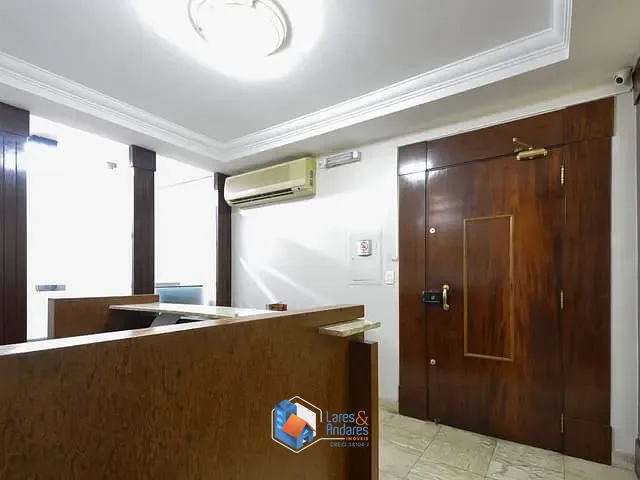 Sala com 126m², à venda, no bairro República em São Paulo
