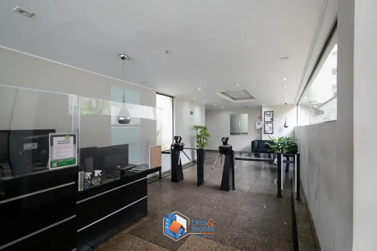 Sala-Conjunto, 88 m² - Foto 4