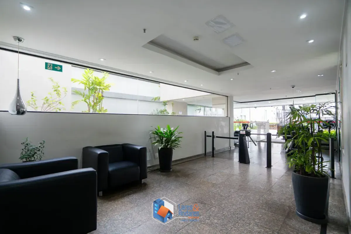 Sala-Conjunto, 88 m² - Foto 5