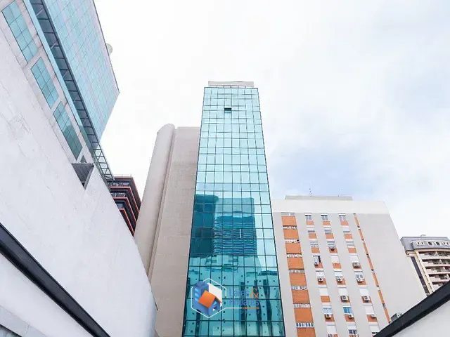 Sala com 88m², à venda, no bairro Cerqueira César em São Paulo