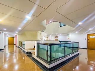 Foto do Sala-Conjunto comercial para venda em Moema, 38m²