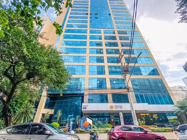 Sala com 38m², à venda, no bairro Moema em São Paulo