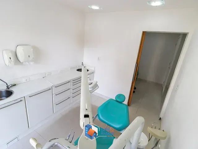 Sala com 40m², à venda, no bairro Brooklin em São Paulo