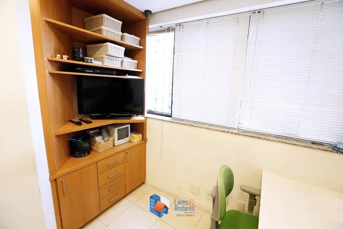 Sala-Conjunto, 60 m² - Foto 8