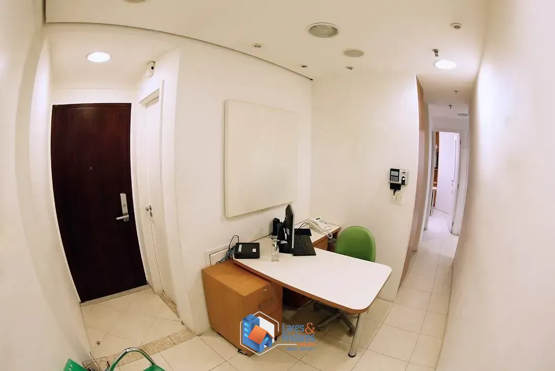 Sala-Conjunto, 60 m² - Foto 3