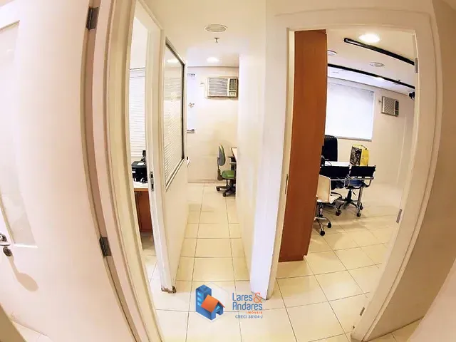 Sala com 60m², à venda, no bairro Brooklin em São Paulo