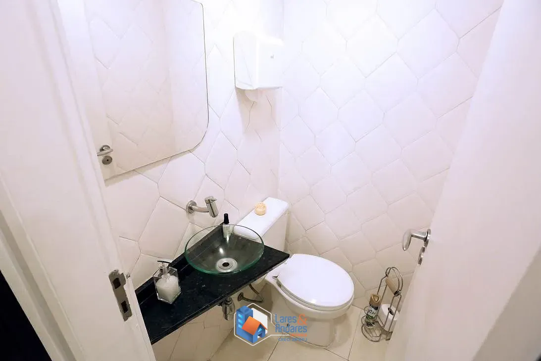 Sala-Conjunto, 60 m² - Foto 13
