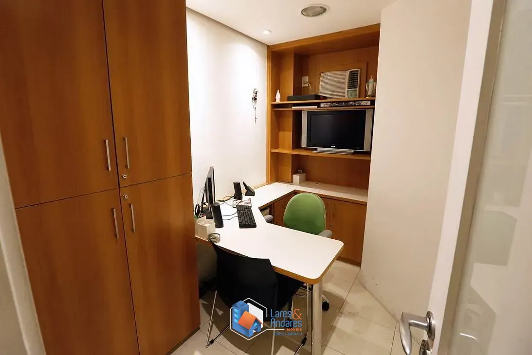 Sala-Conjunto, 60 m² - Foto 9
