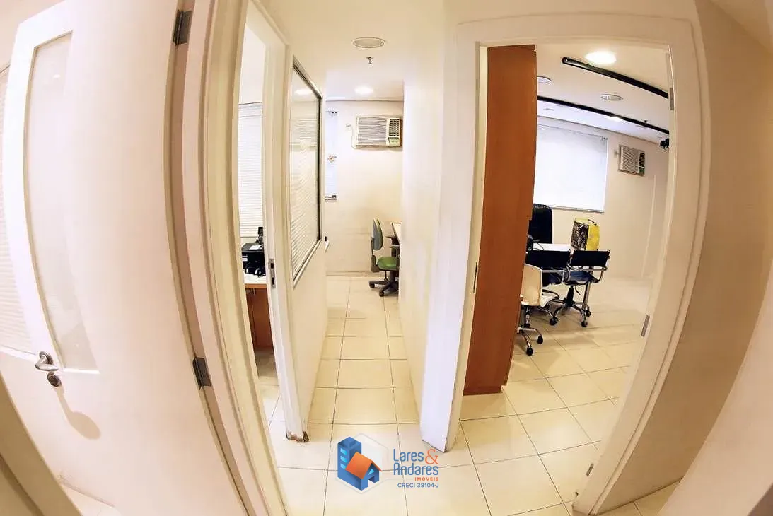 Sala-Conjunto, 60 m² - Foto 4