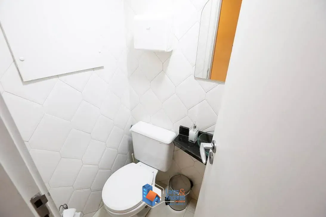 Sala-Conjunto, 60 m² - Foto 15