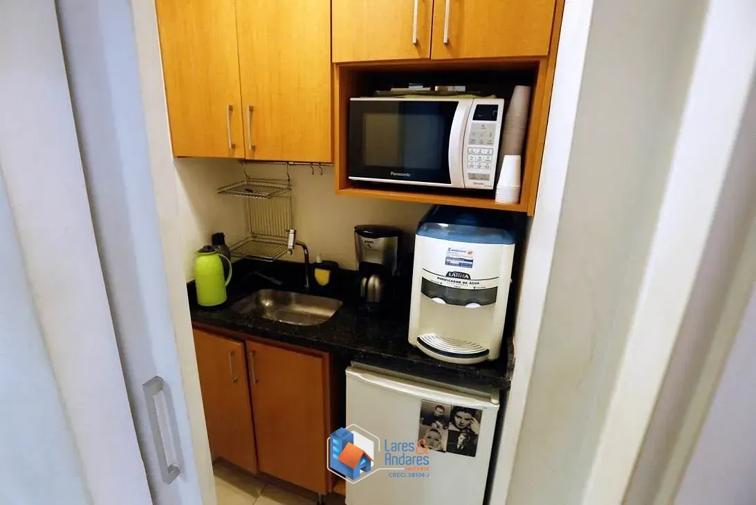 Sala-Conjunto, 60 m² - Foto 12