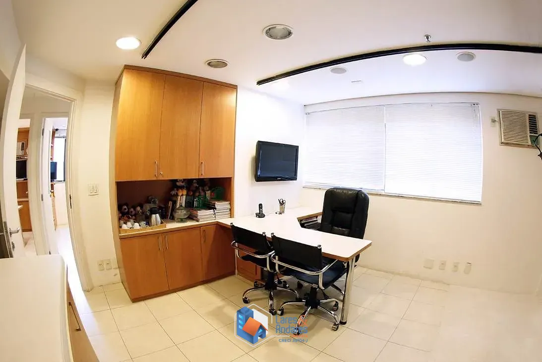 Sala-Conjunto, 60 m² - Foto 10
