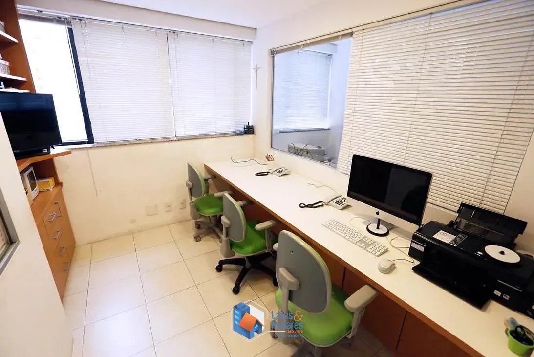 Sala-Conjunto, 60 m² - Foto 7