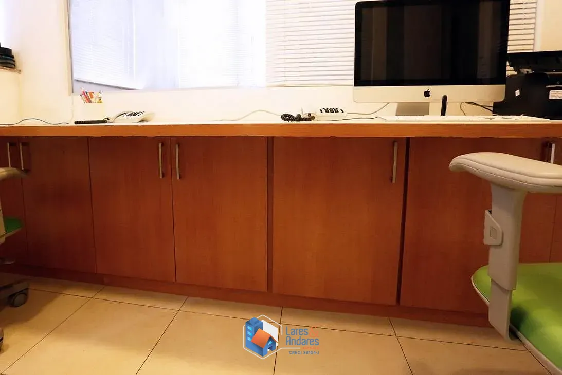 Sala-Conjunto, 60 m² - Foto 6