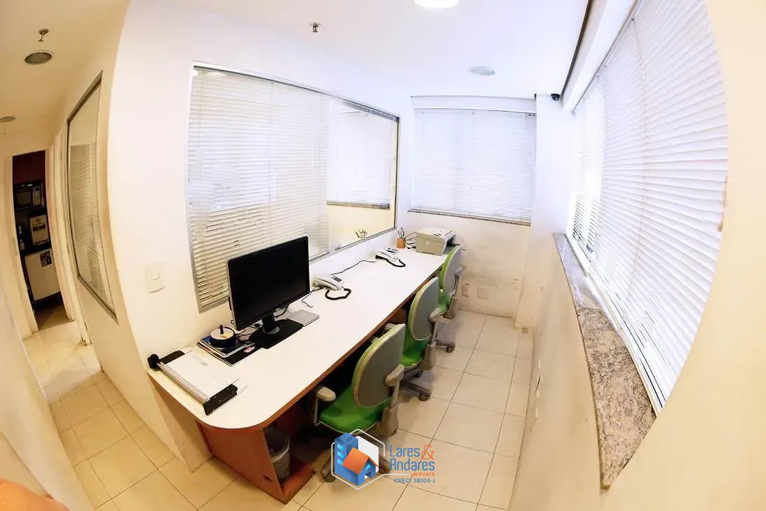 Sala-Conjunto, 60 m² - Foto 5