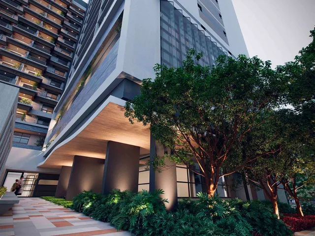 Foto do Sala - Laje corporativa para venda em Higienópolis , 397m² | Lares e Andares Imóveis
