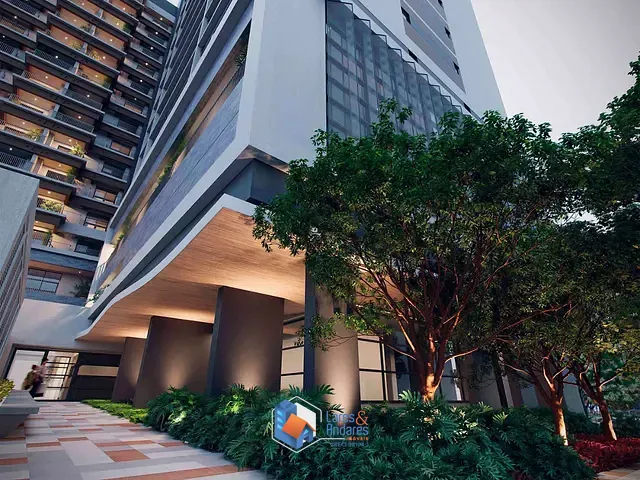 Sala com 397m², à venda, no bairro Higienópolis em São Paulo