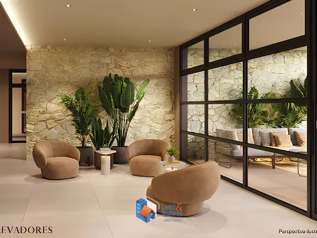 Sala com 397m², à venda, no bairro Higienópolis em São Paulo