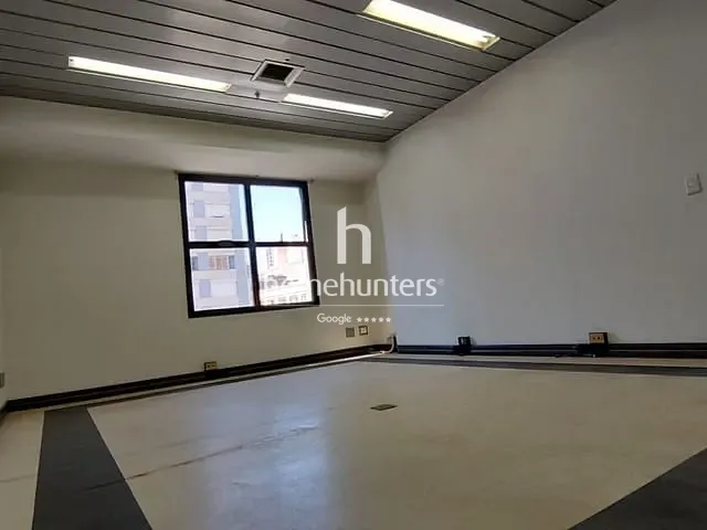 Sala com 37m², à venda, no bairro Centro em Campinas