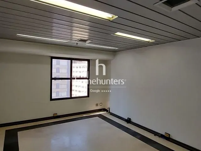 Sala com 37m², à venda, no bairro Centro em Campinas