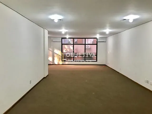 Sala para alugar, no bairro Floresta em Porto Alegre