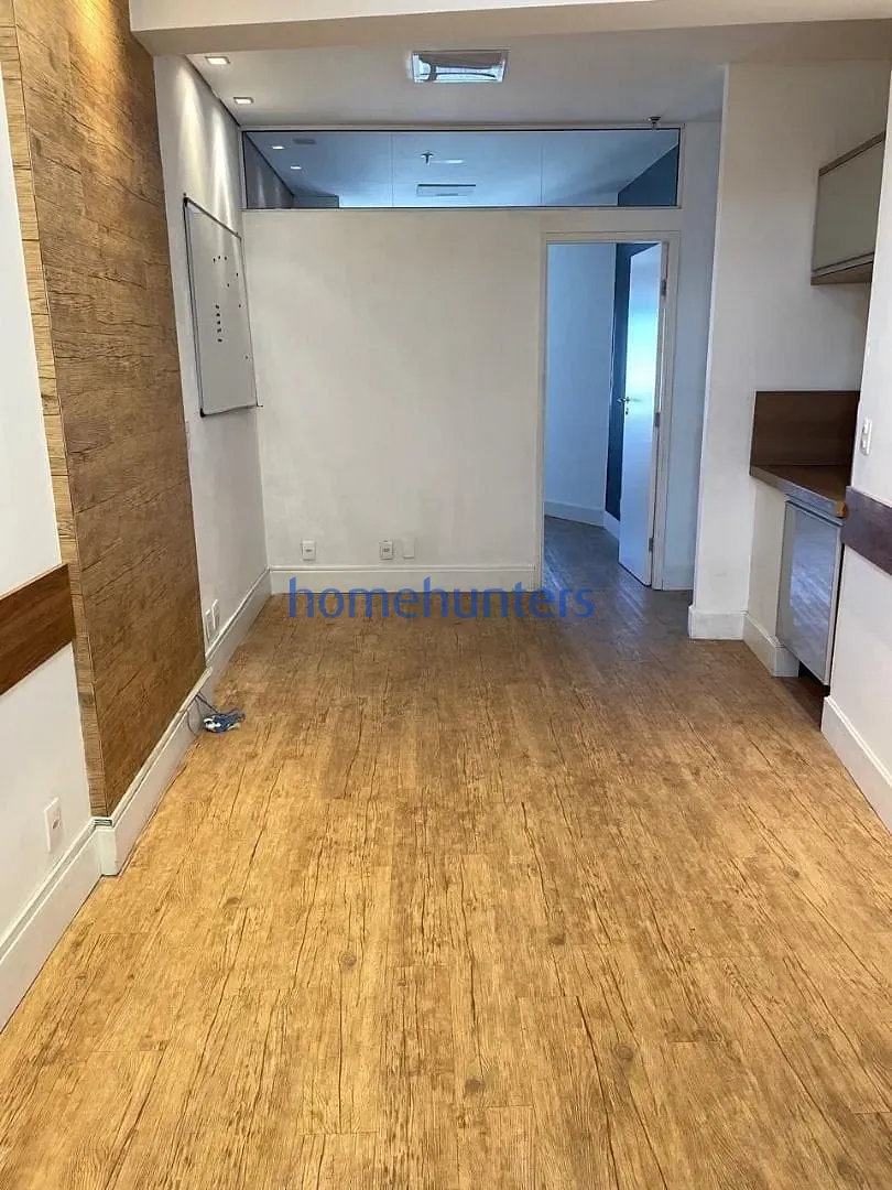 Sala-Conjunto, 52 m² - Foto 2