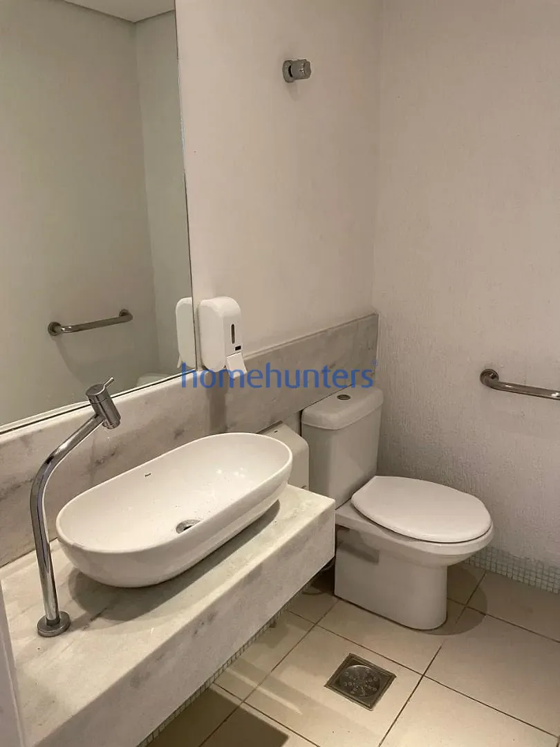 Sala-Conjunto, 52 m² - Foto 10