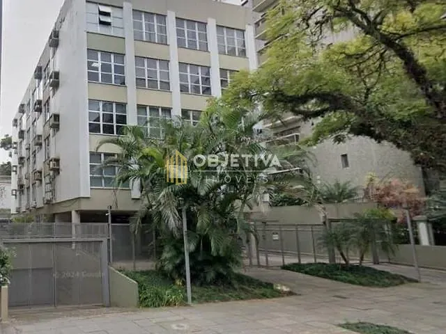 Sala com 120m², para alugar, no bairro Moinhos de Vento em Porto Alegre