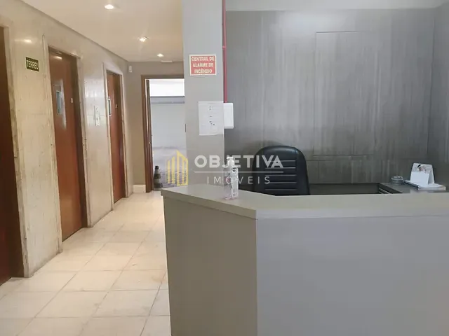 Sala com 120m², para alugar, no bairro Moinhos de Vento em Porto Alegre