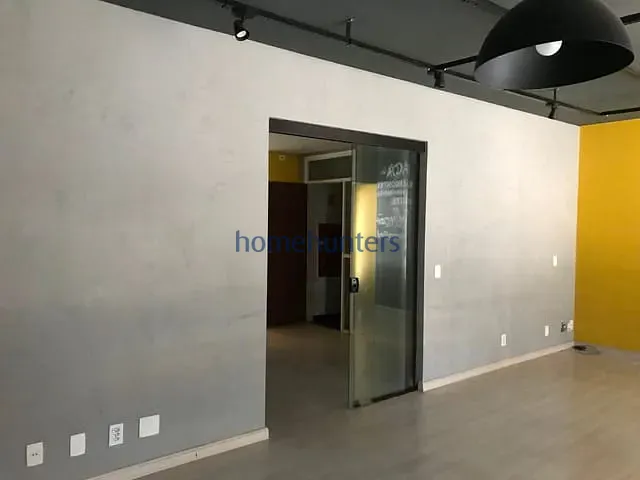 Sala com 106m², à venda, no bairro Jardim Paraíso em Campinas