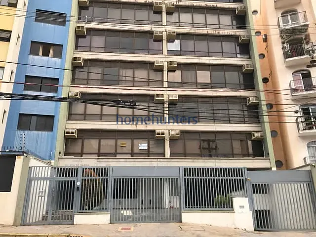 Sala com 106m², à venda, no bairro Jardim Paraíso em Campinas