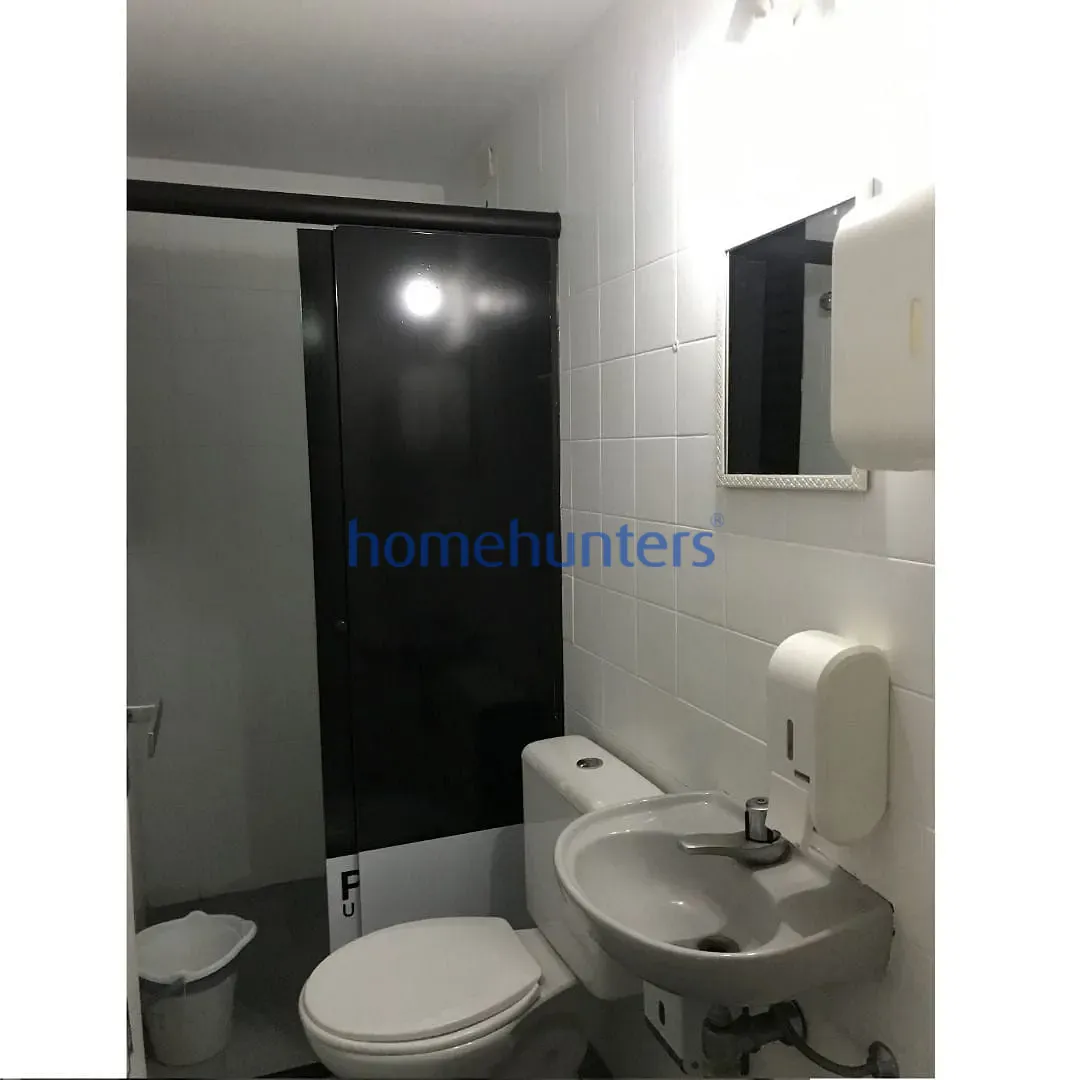 Sala-Conjunto, 60 m² - Foto 19
