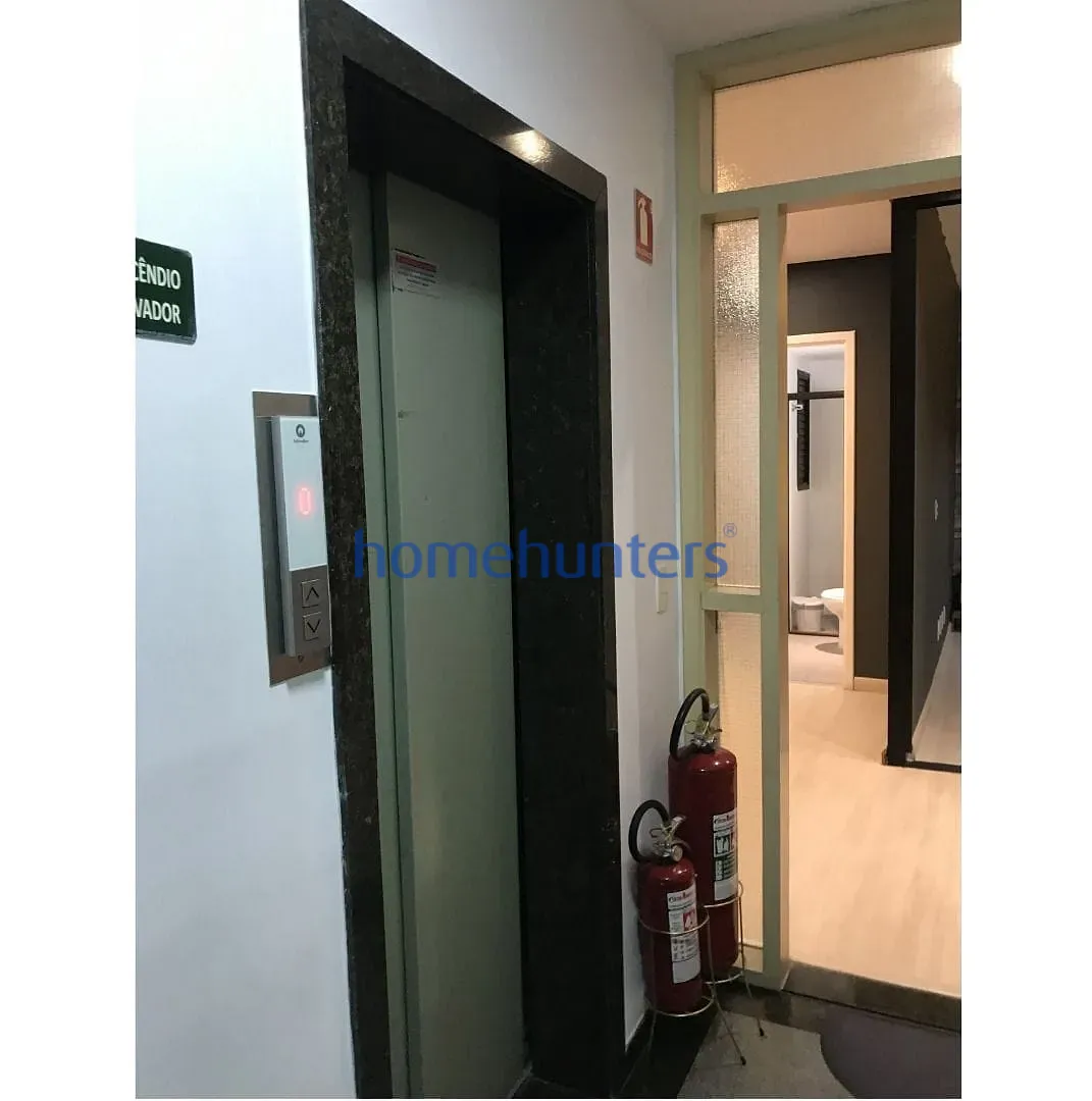 Sala-Conjunto, 60 m² - Foto 9