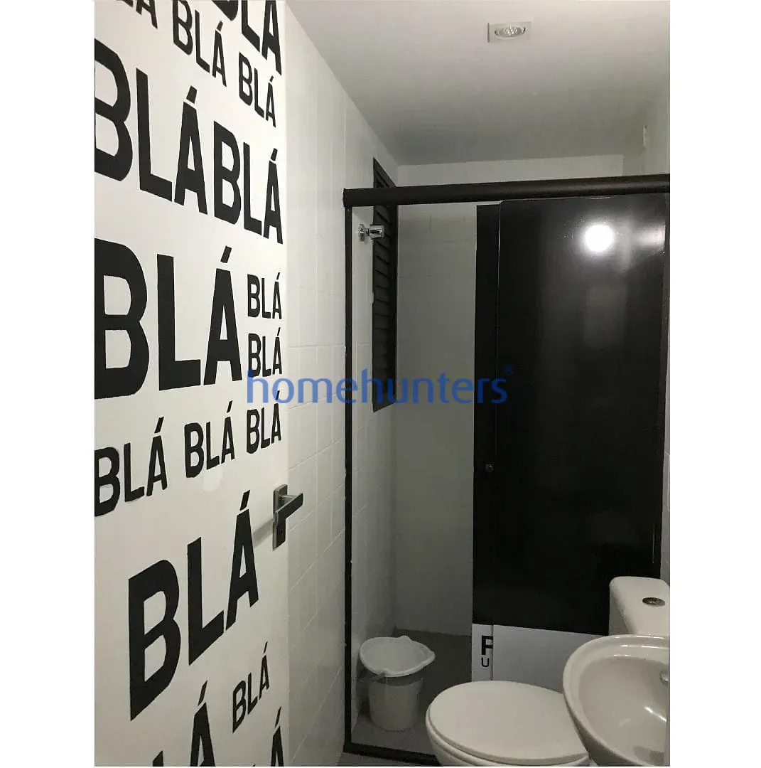 Sala-Conjunto, 60 m² - Foto 16