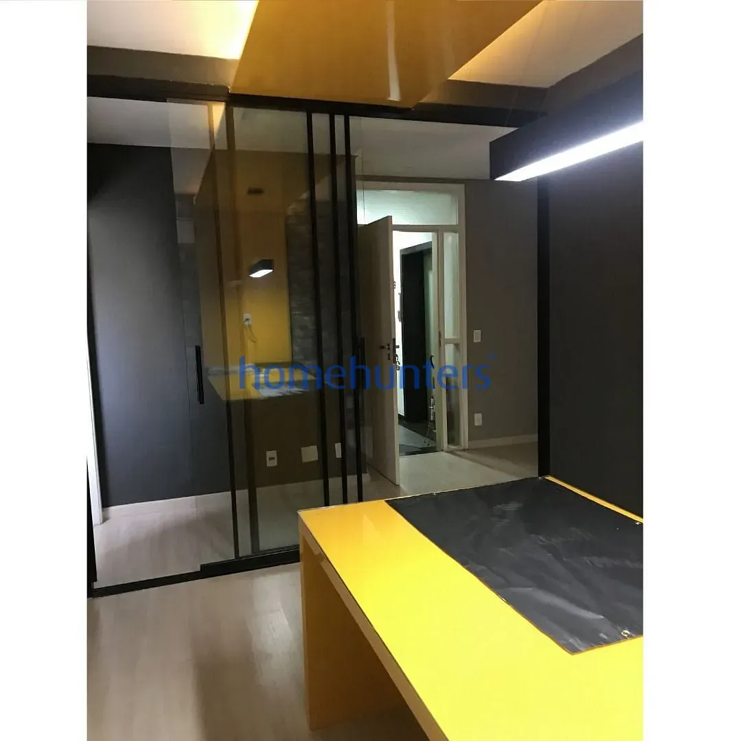 Sala-Conjunto, 60 m² - Foto 13